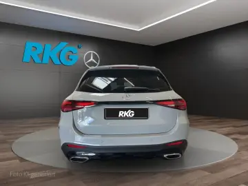 MERCEDES-BENZ GLC 300 d 4M AMG NIGHT PANORAMA MEMORY AHK 360