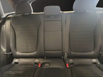 MERCEDES-BENZ GLC 300 d 4M AMG NIGHT PANORAMA MEMORY AHK 360