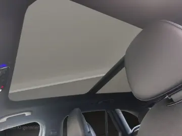 MERCEDES-BENZ GLC 300 d 4M AMG NIGHT PANORAMA MEMORY AHK 360