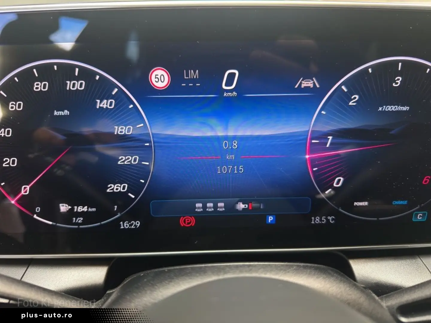 MERCEDES-BENZ GLC 300 d 4M AMG NIGHT PANORAMA MEMORY AHK 360
