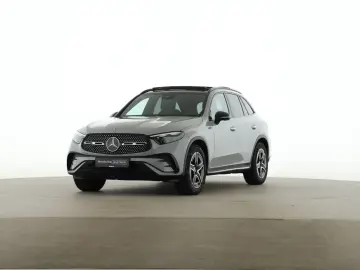MERCEDES-BENZ GLC 300 d 4M AMG Premium  HUD AHK Airm…