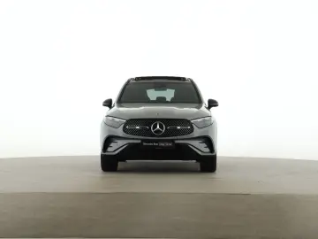MERCEDES-BENZ GLC 300 d 4M AMG Premium  HUD AHK Airm…