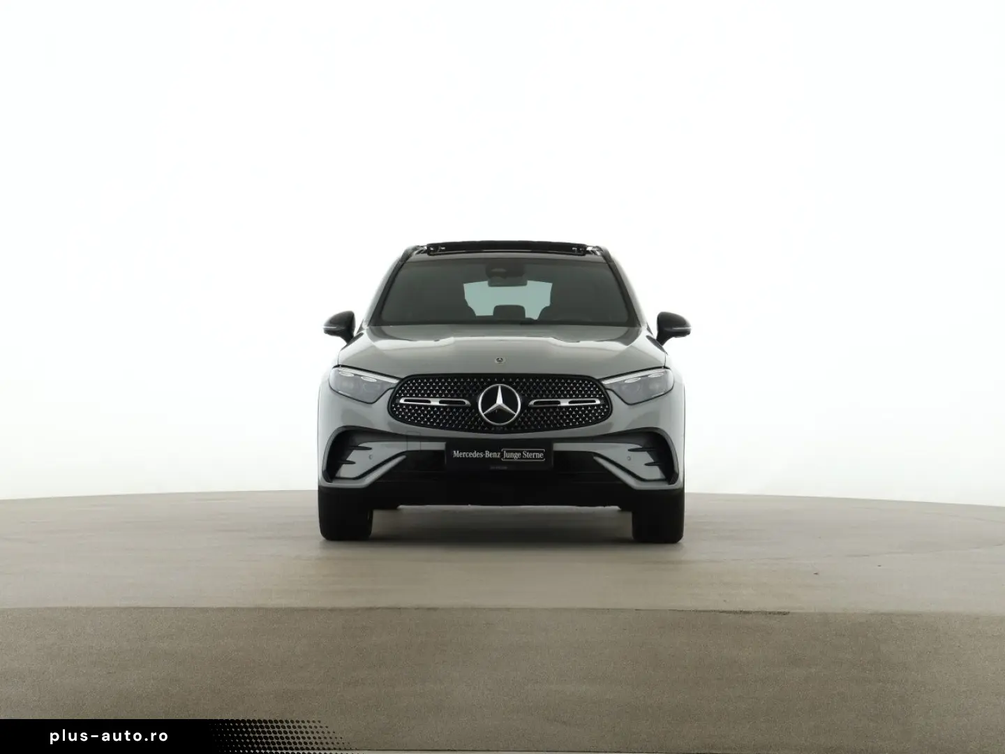 MERCEDES-BENZ GLC 300 d 4M AMG Premium  HUD AHK Airm&hellip;