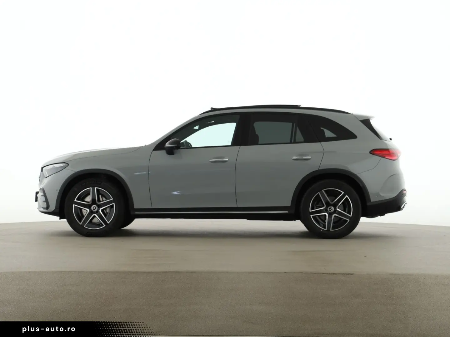 MERCEDES-BENZ GLC 300 d 4M AMG Premium  HUD AHK Airm&hellip;