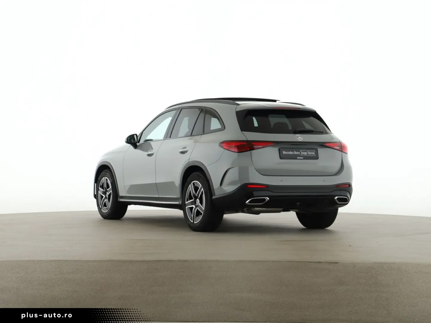 MERCEDES-BENZ GLC 300 d 4M AMG Premium  HUD AHK Airm&hellip;
