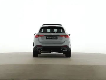 MERCEDES-BENZ GLC 300 d 4M AMG Premium  HUD AHK Airm…