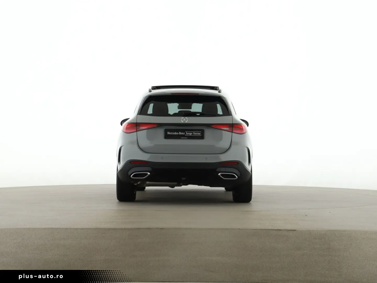 MERCEDES-BENZ GLC 300 d 4M AMG Premium  HUD AHK Airm&hellip;