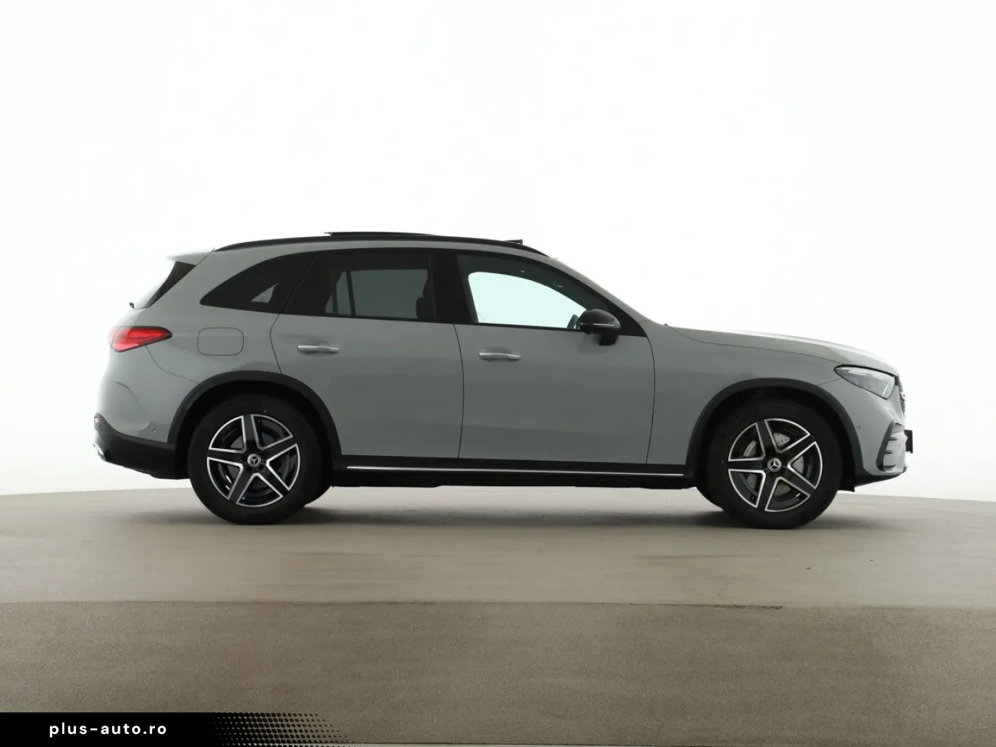 MERCEDES-BENZ GLC 300 d 4M AMG Premium  HUD AHK Airm&hellip;