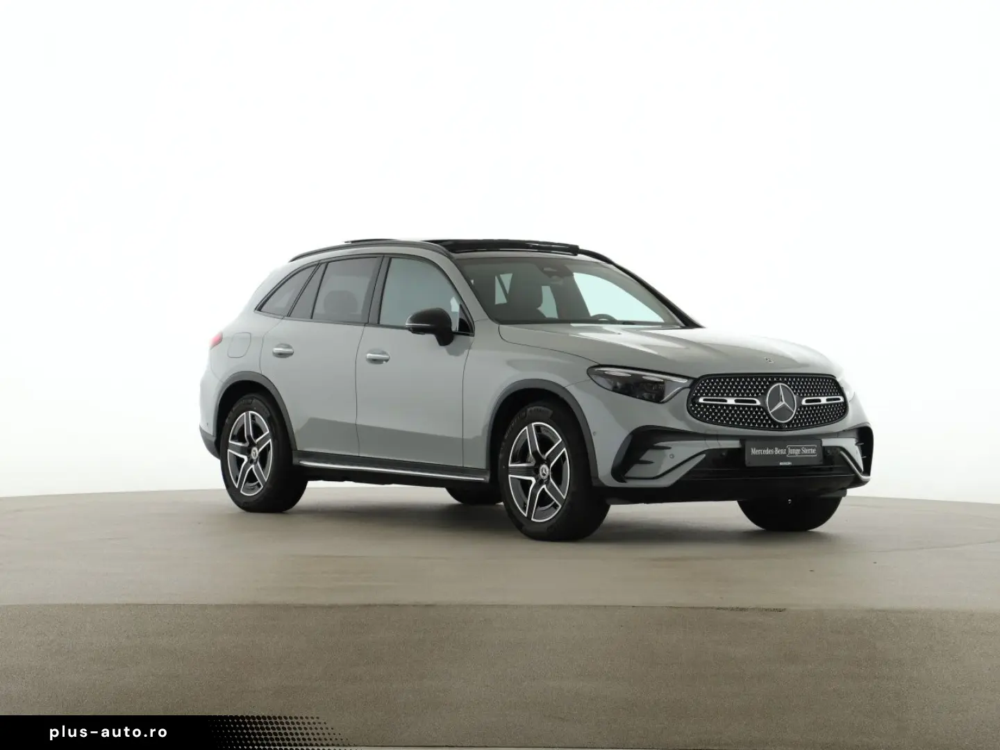 MERCEDES-BENZ GLC 300 d 4M AMG Premium  HUD AHK Airm&hellip;