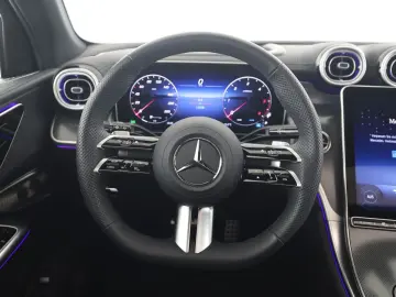 MERCEDES-BENZ GLC 300 d 4M AMG Premium  HUD AHK Airm…