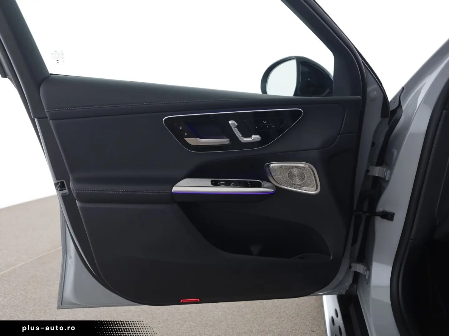 MERCEDES-BENZ GLC 300 d 4M AMG Premium  HUD AHK Airm&hellip;