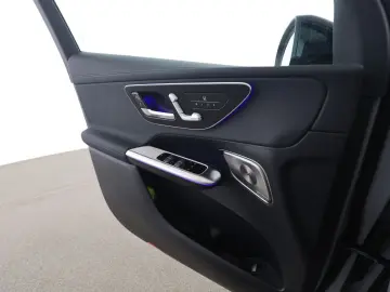 MERCEDES-BENZ GLC 300 d 4M AMG Premium  HUD AHK Airm…
