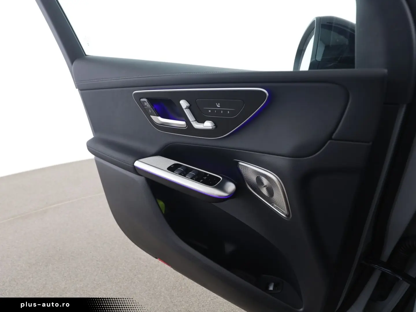 MERCEDES-BENZ GLC 300 d 4M AMG Premium  HUD AHK Airm&hellip;