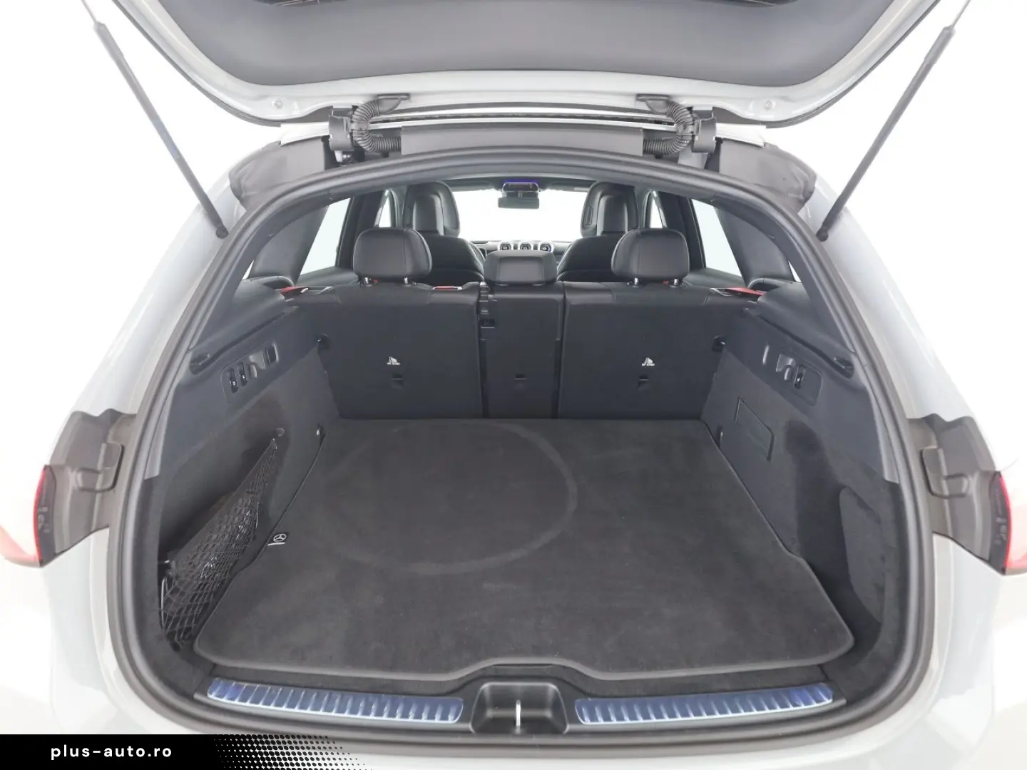 MERCEDES-BENZ GLC 300 d 4M AMG Premium  HUD AHK Airm&hellip;