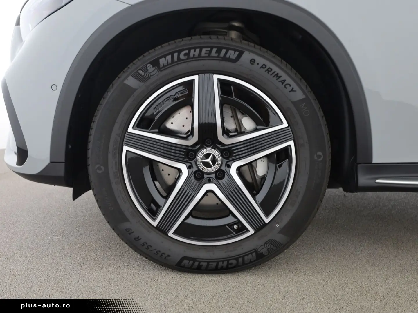 MERCEDES-BENZ GLC 300 d 4M AMG Premium  HUD AHK Airm&hellip;