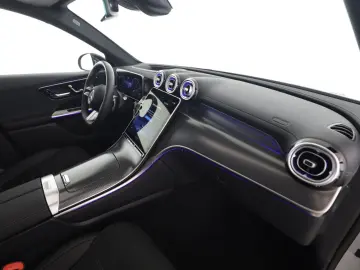 MERCEDES-BENZ GLC 300 d 4M AMG Premium  HUD AHK Airm…