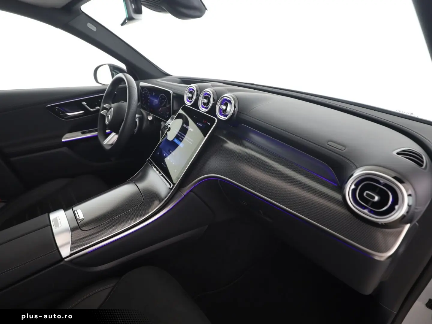 MERCEDES-BENZ GLC 300 d 4M AMG Premium  HUD AHK Airm&hellip;