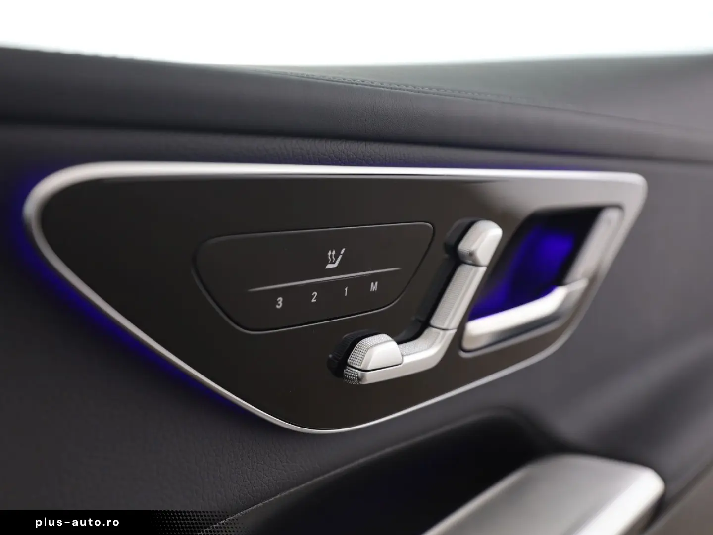 MERCEDES-BENZ GLC 300 d 4M AMG Premium  HUD AHK Airm&hellip;