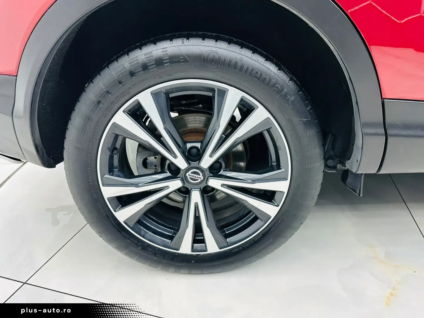 NISSAN Qashqai 2019 1.3i E6 Garantie 12 Luni Rate Avans 0 Do