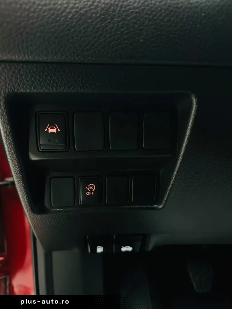 NISSAN Qashqai 2019 1.3i E6 Garantie 12 Luni Rate Avans 0 Do