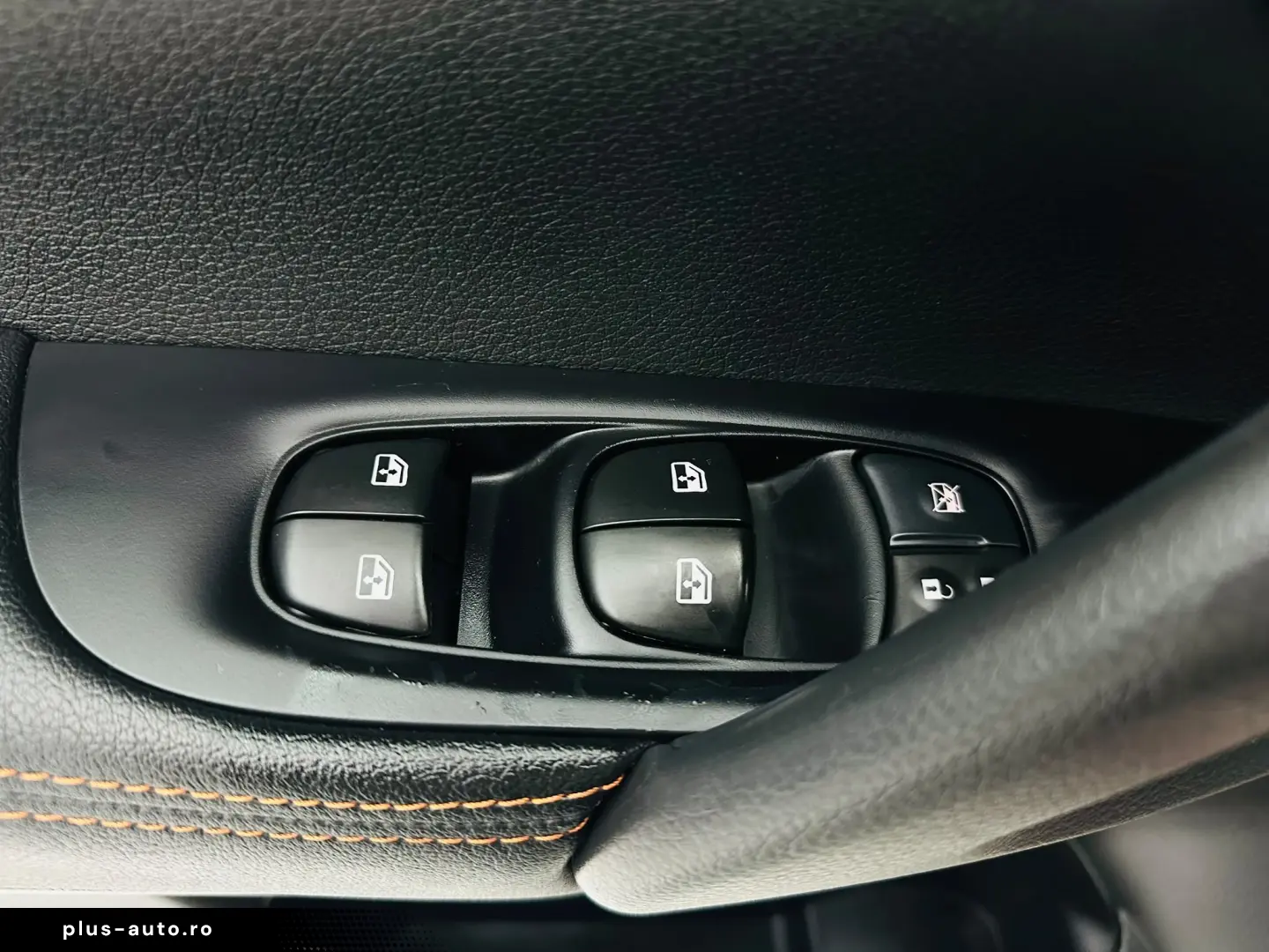 NISSAN Qashqai 2019 1.3i E6 Garantie 12 Luni Rate Avans 0 Do