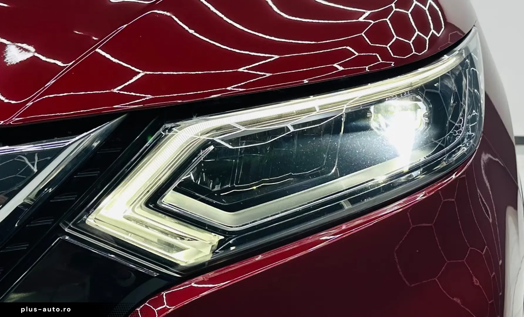 NISSAN Qashqai 2019 1.3i E6 Garantie 12 Luni Rate Avans 0 Do