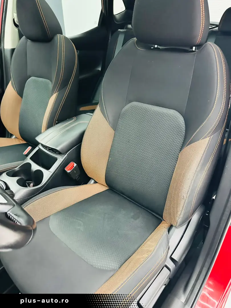 NISSAN Qashqai 2019 1.3i E6 Garantie 12 Luni Rate Avans 0 Do