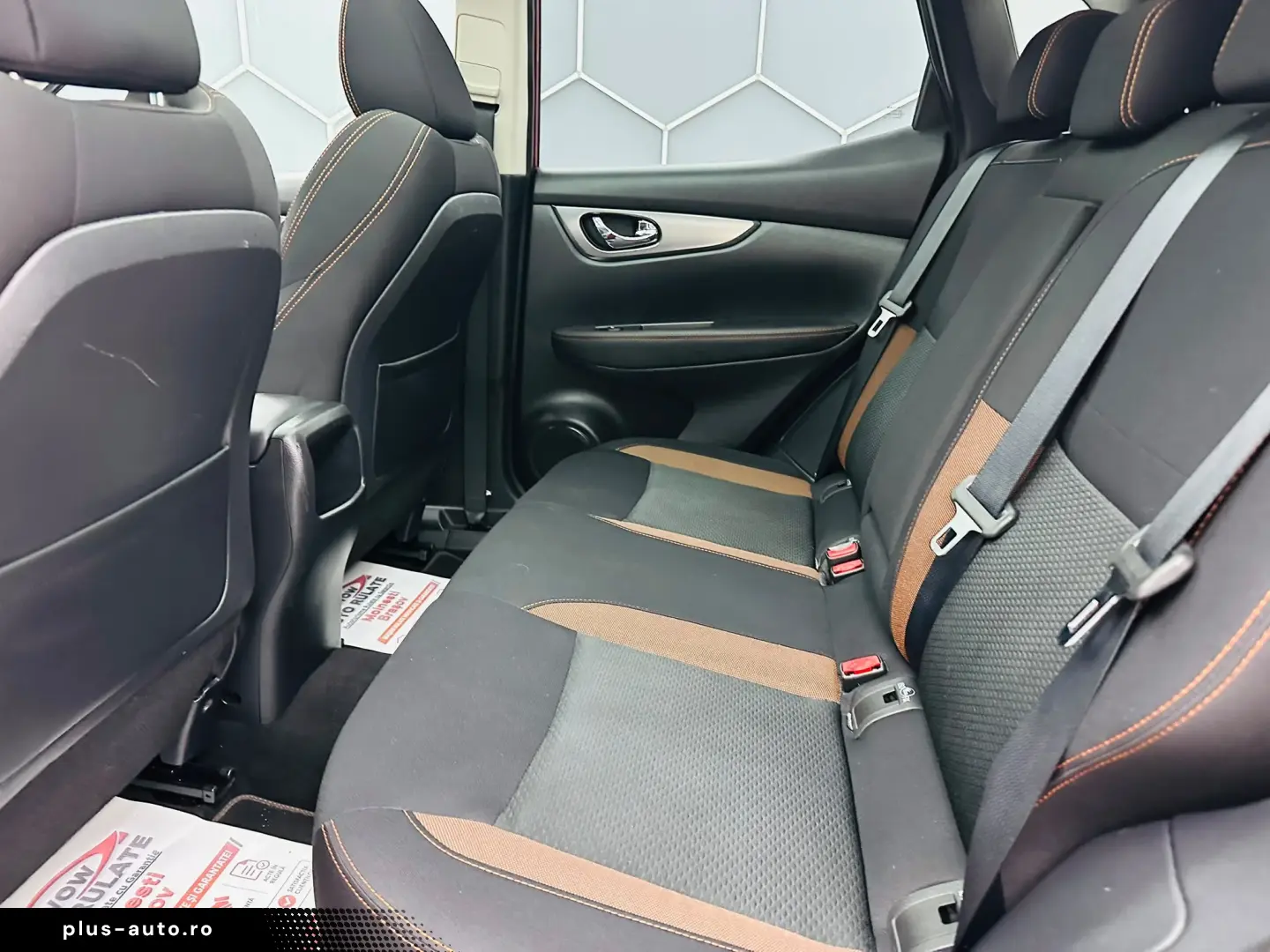 NISSAN Qashqai 2019 1.3i E6 Garantie 12 Luni Rate Avans 0 Do