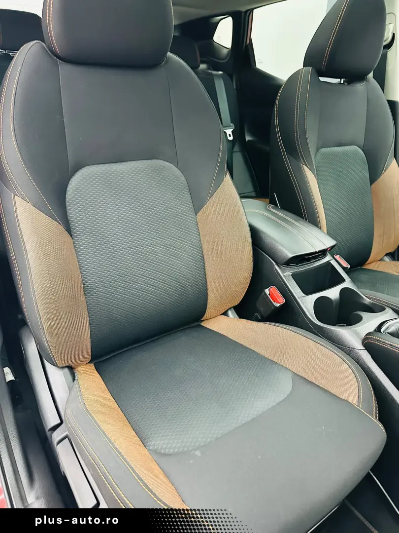 NISSAN Qashqai 2019 1.3i E6 Garantie 12 Luni Rate Avans 0 Do