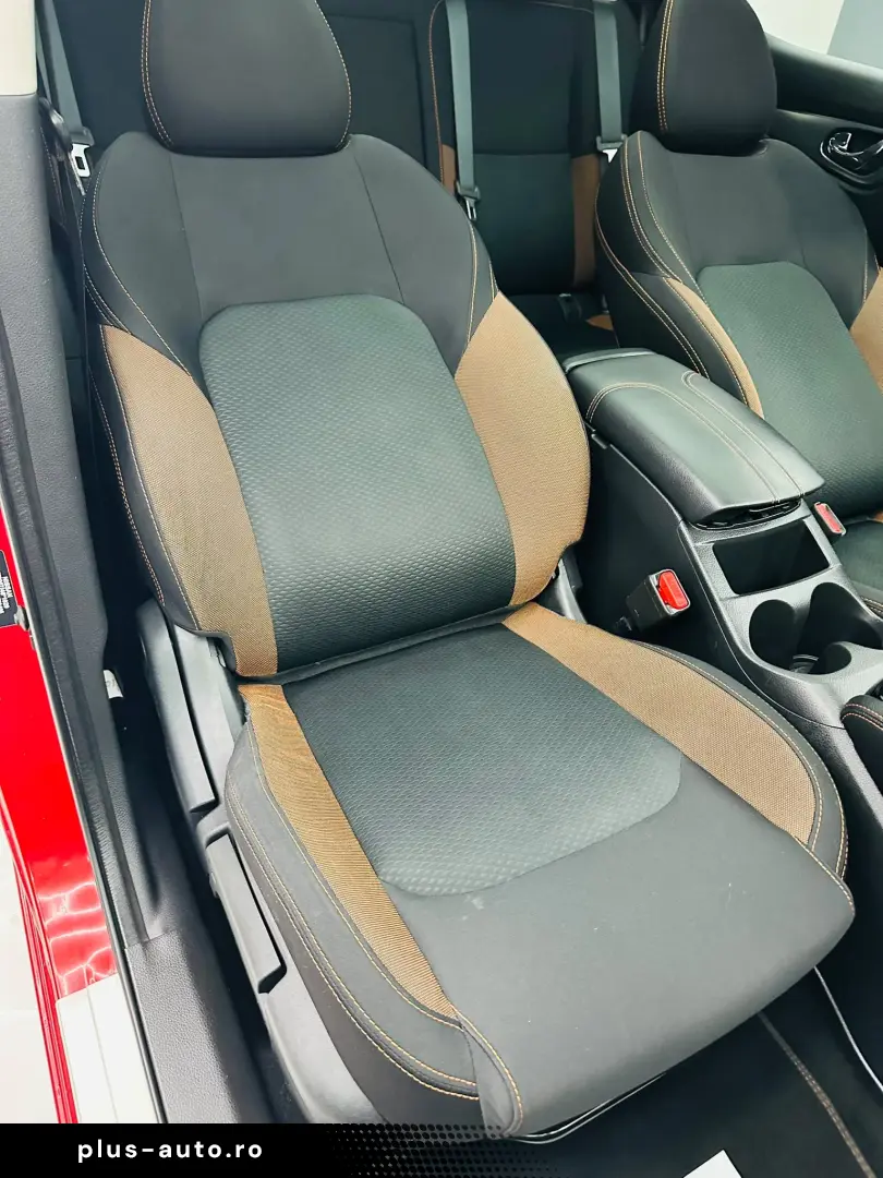 NISSAN Qashqai 2019 1.3i E6 Garantie 12 Luni Rate Avans 0 Do
