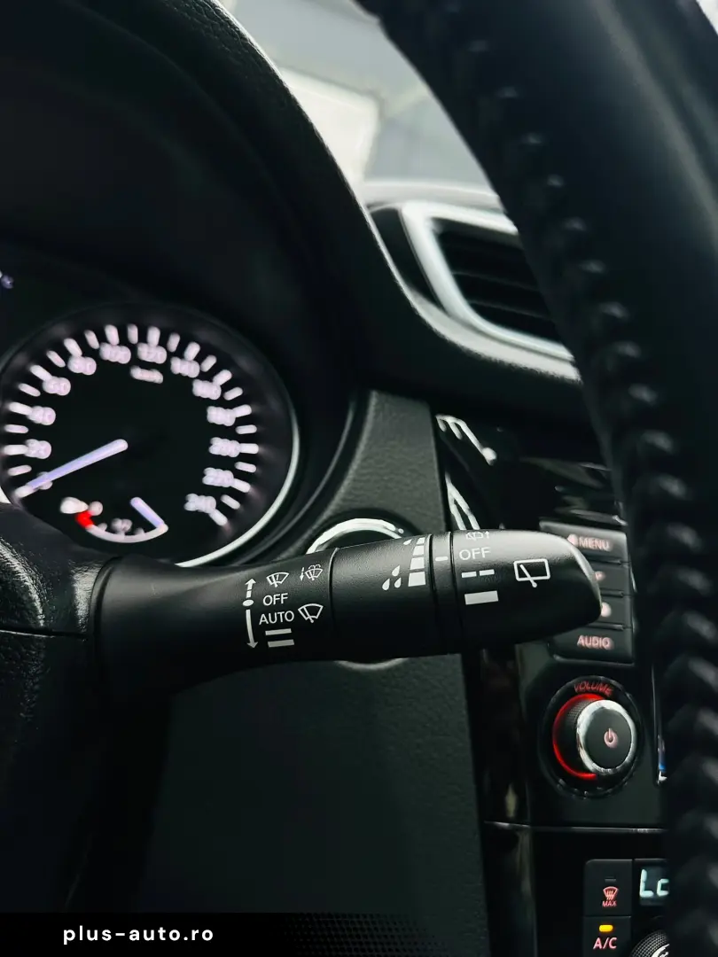 NISSAN Qashqai 2019 1.3i E6 Garantie 12 Luni Rate Avans 0 Do
