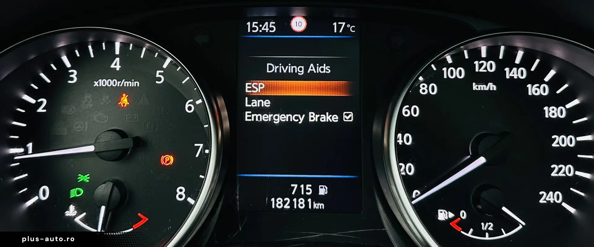 NISSAN Qashqai 2019 1.3i E6 Garantie 12 Luni Rate Avans 0 Do