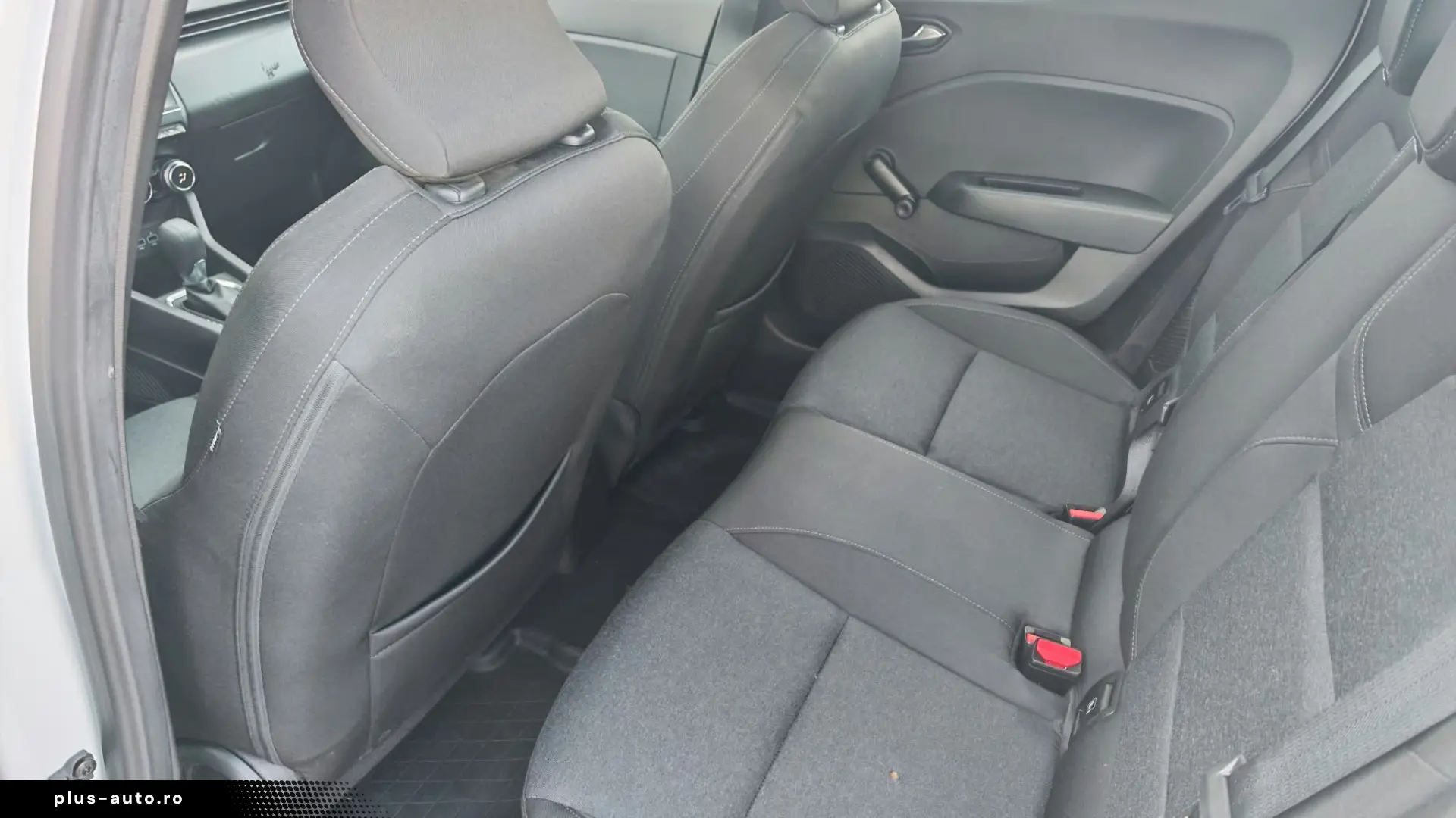 Renault Clio V full hybrid 145 Techno