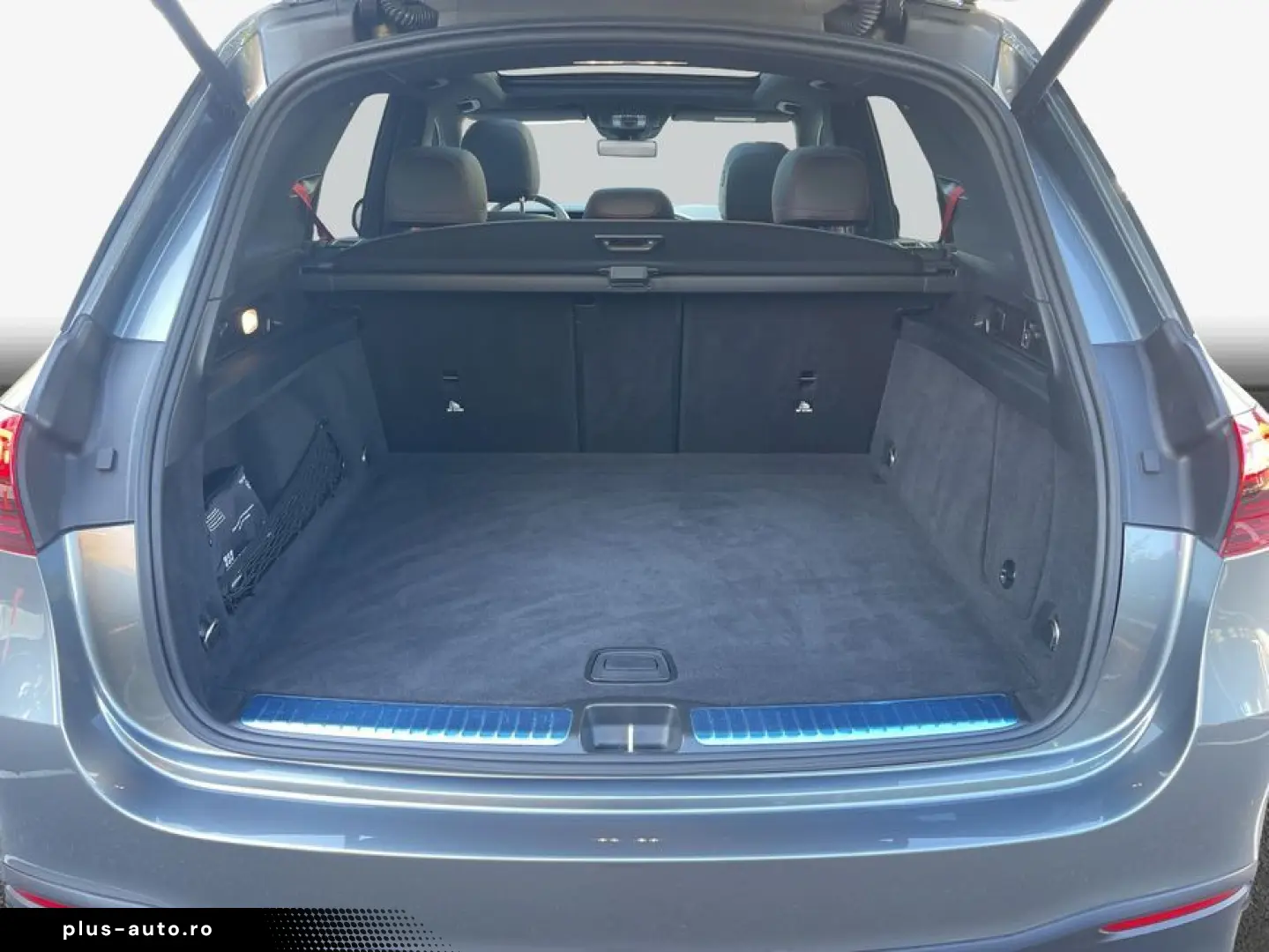 MERCEDES-BENZ GLE 53 AMG 4M  Night AHK 22'' Carbon