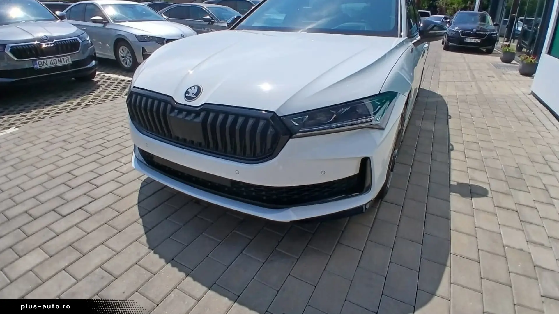 Skoda