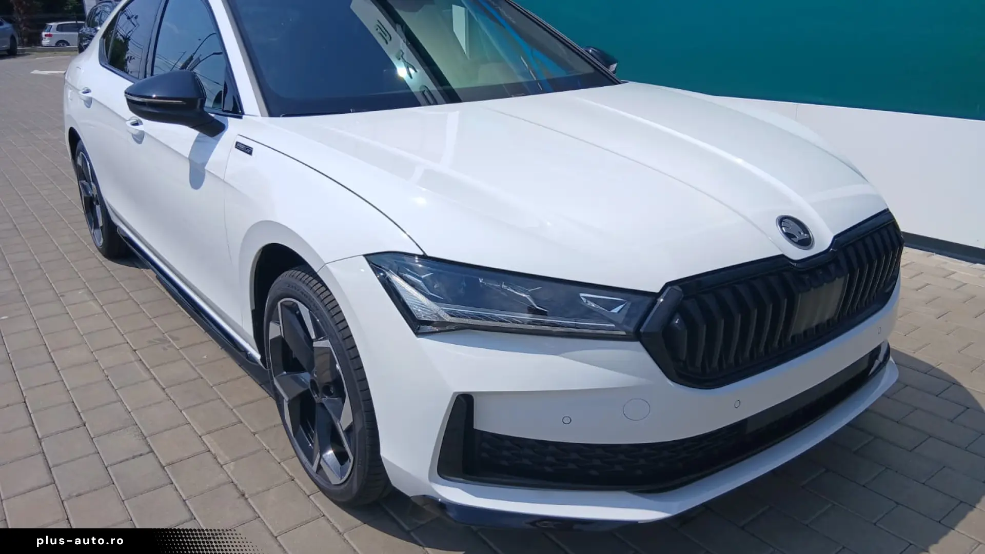 Skoda
