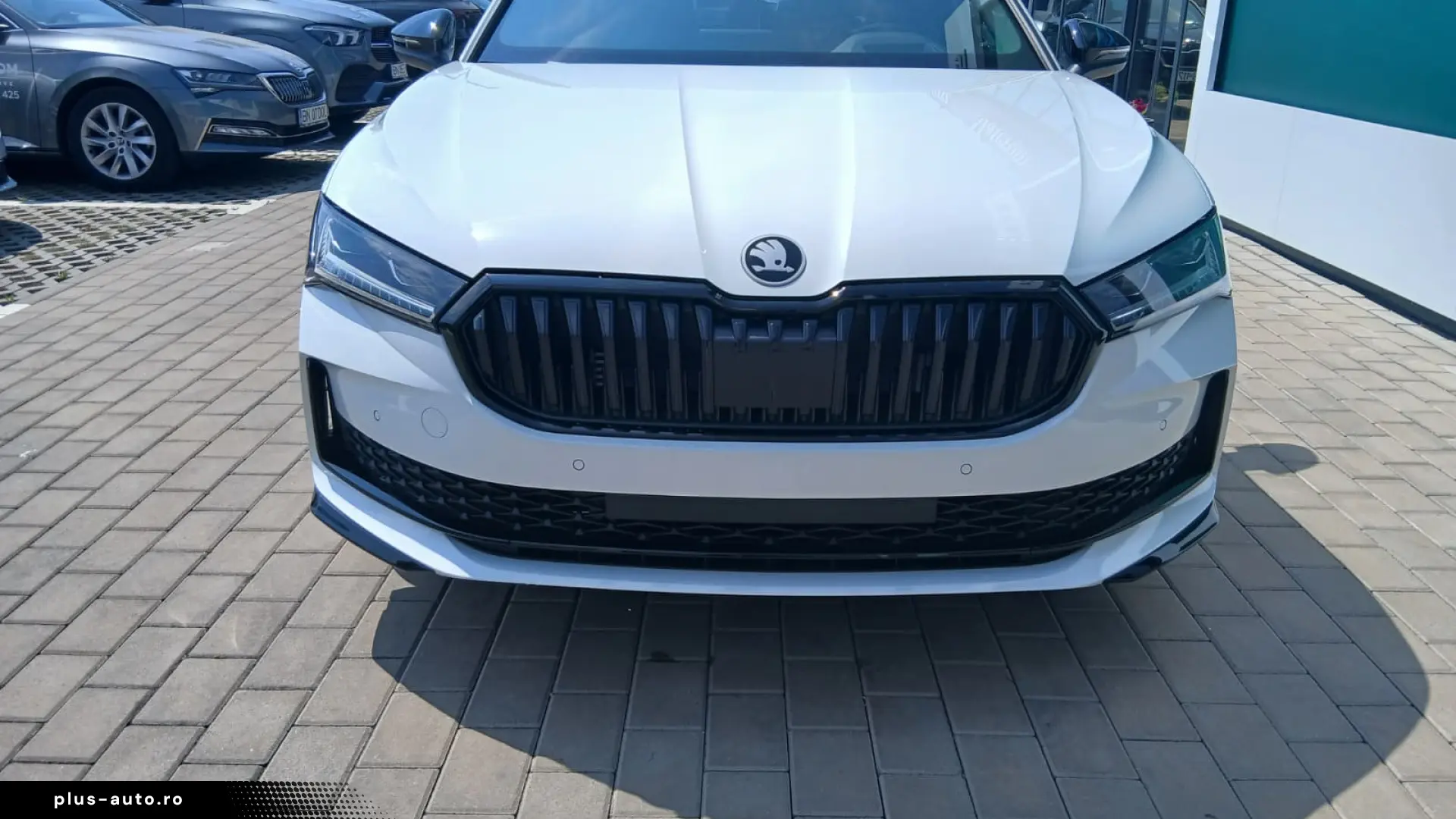Skoda