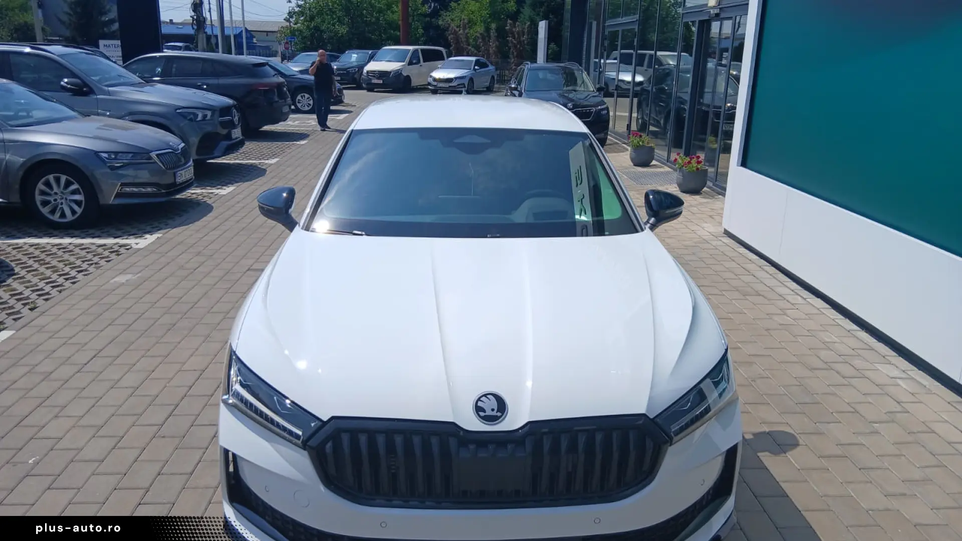 Skoda
