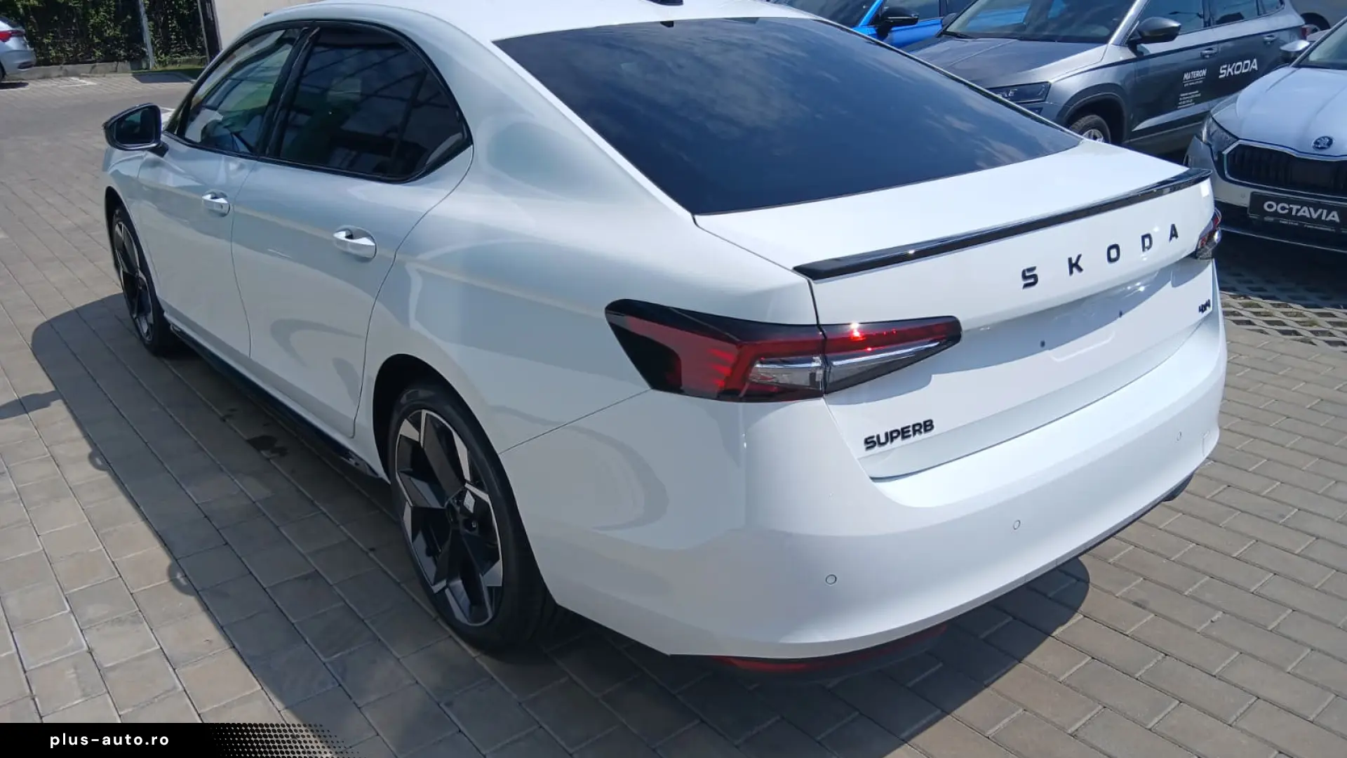 Skoda