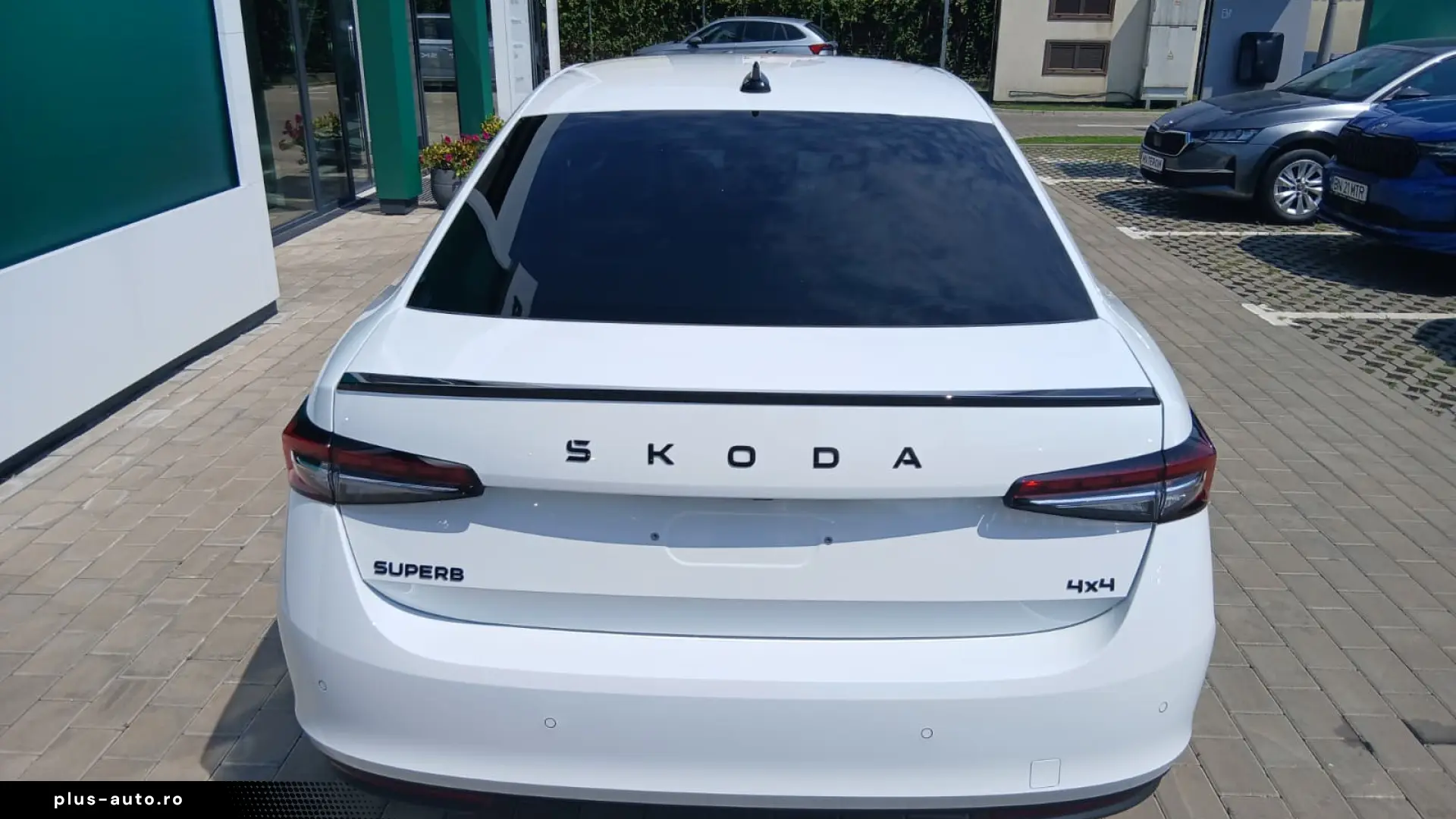 Skoda