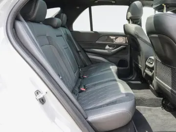 MERCEDES-BENZ GLE 53 AMG CARBON STH. AHK SITZKLIMA D…