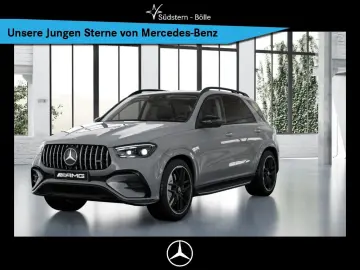 MERCEDES-BENZ GLE 53 AMG 4M   AMG AMBIENTE DISTRO ME&hellip;