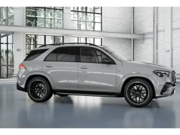 MERCEDES-BENZ GLE 53 AMG 4M   AMG AMBIENTE DISTRO ME…
