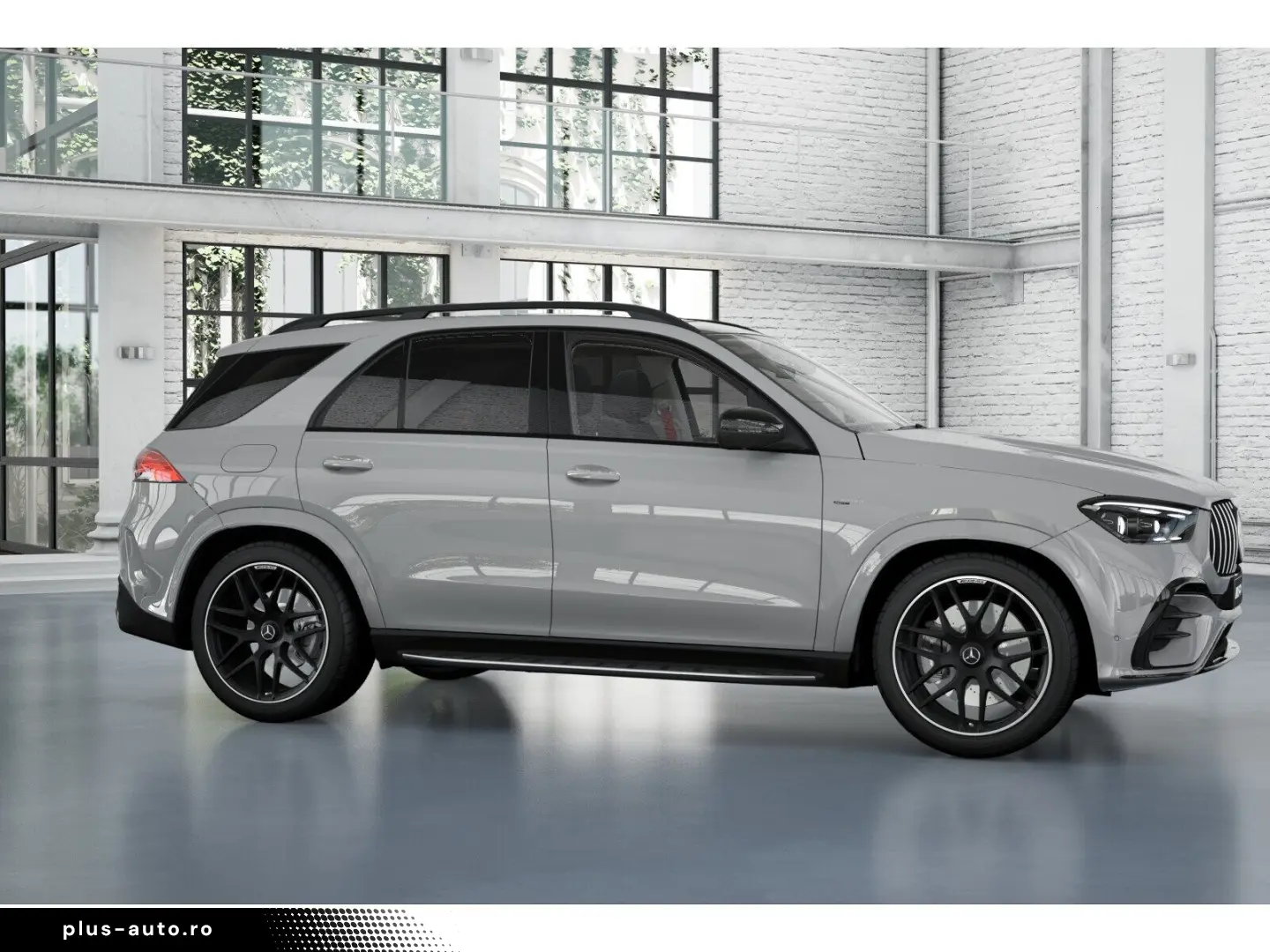 MERCEDES-BENZ GLE 53 AMG 4M   AMG AMBIENTE DISTRO ME&hellip;