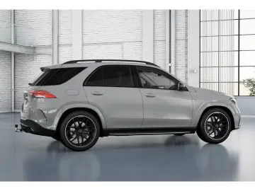 MERCEDES-BENZ GLE 53 AMG 4M   AMG AMBIENTE DISTRO ME…