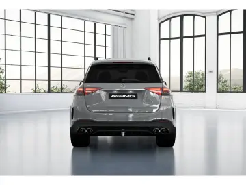 MERCEDES-BENZ GLE 53 AMG 4M   AMG AMBIENTE DISTRO ME…