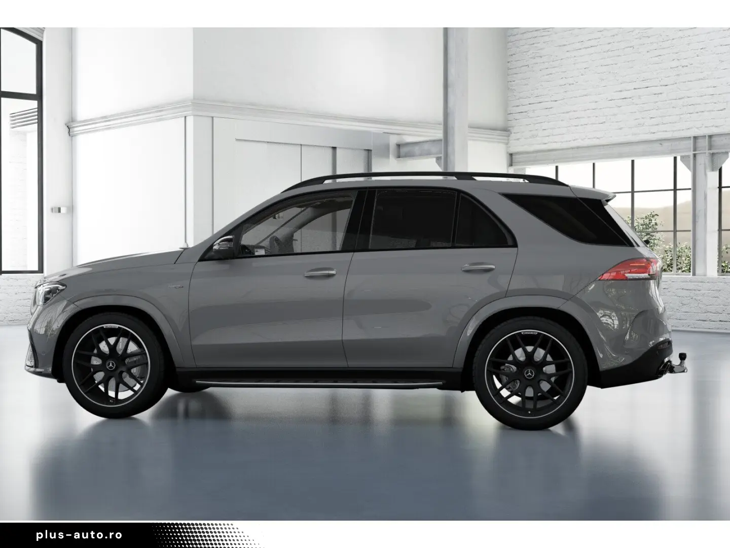 MERCEDES-BENZ GLE 53 AMG 4M   AMG AMBIENTE DISTRO ME&hellip;