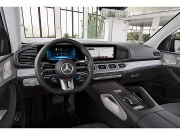 MERCEDES-BENZ GLE 53 AMG 4M   AMG AMBIENTE DISTRO ME…