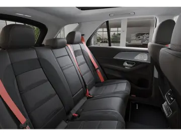MERCEDES-BENZ GLE 53 AMG 4M   AMG AMBIENTE DISTRO ME…