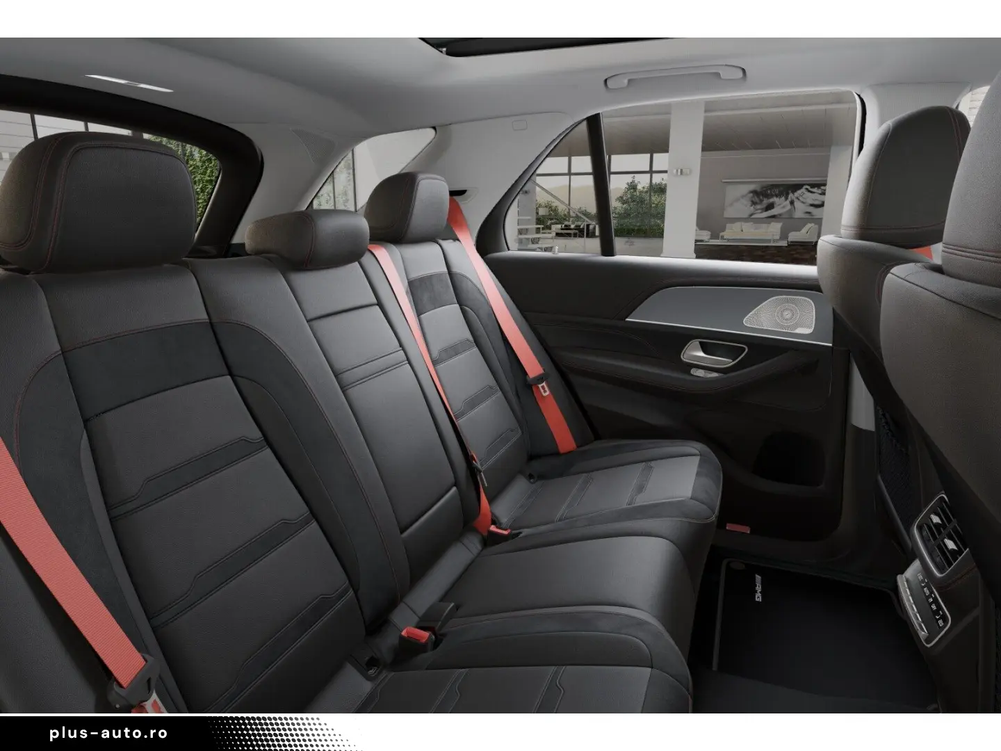 MERCEDES-BENZ GLE 53 AMG 4M   AMG AMBIENTE DISTRO ME&hellip;